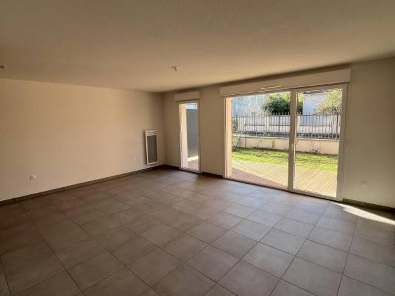 Maison à louer, 63m², TOULOUSE