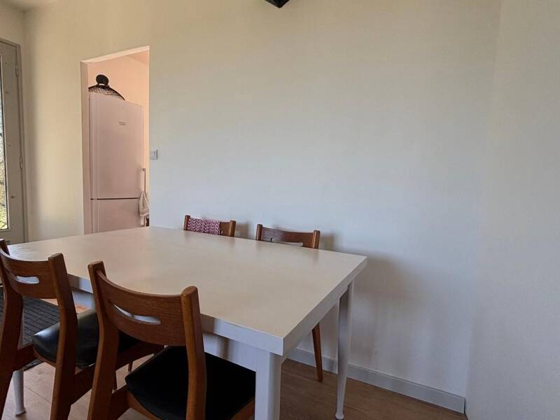 Maison à louer, 63m², AYTRE