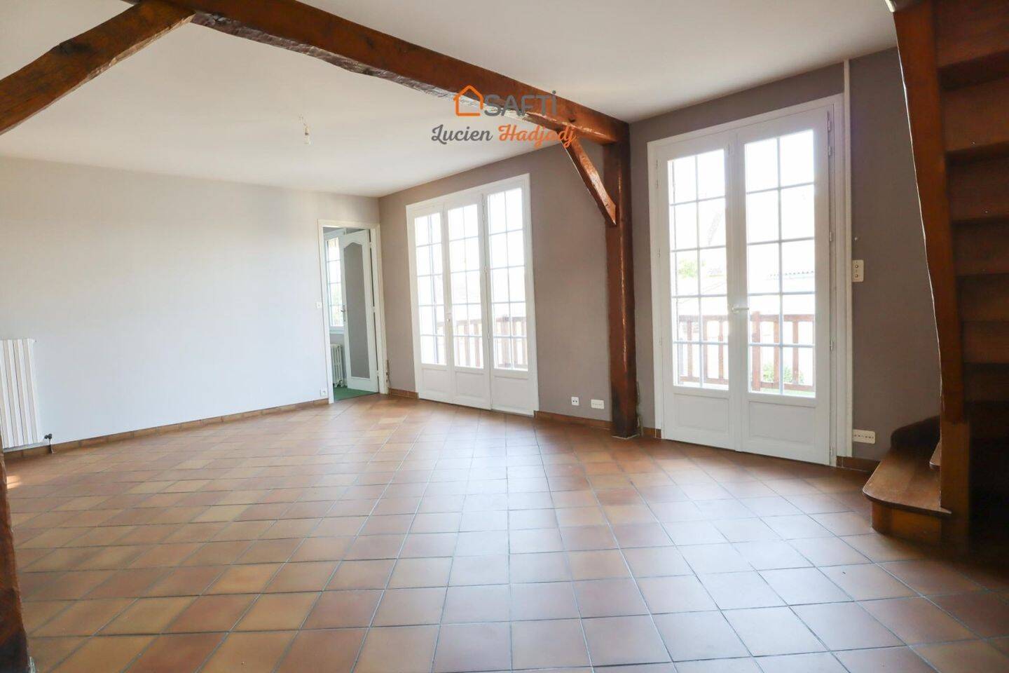 Maison à vendre, 130m², VERNON