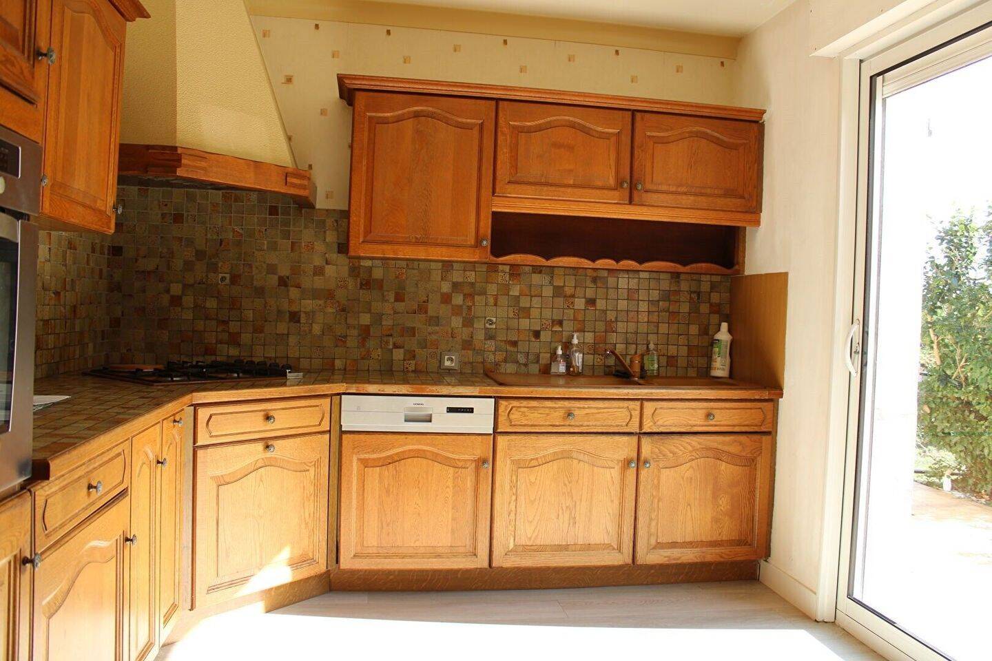 Maison à vendre, 150m², LA GUERCHE DE BRETAGNE
