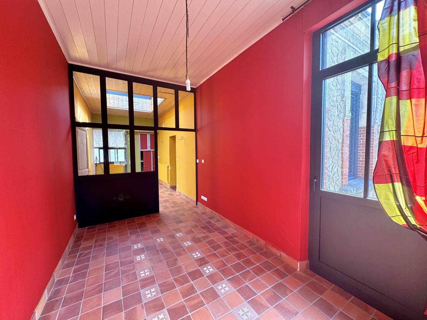 Maison à vendre, 123m², CHALLANS