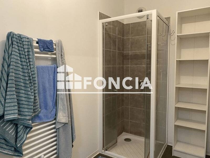 Maison à louer, 43m², AMIENS