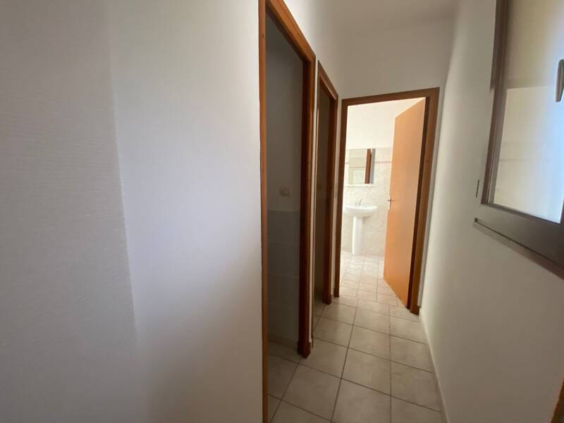 Maison à louer, 69m², MARMANDE