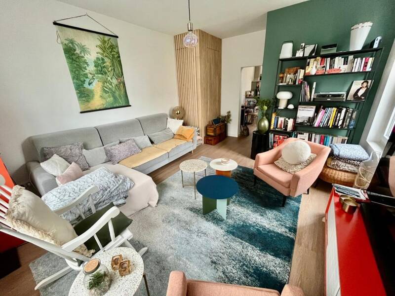 Maison à vendre, 85m², LIMOGES