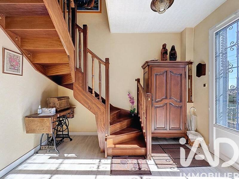Maison à vendre, 111m², ARGENTEUIL