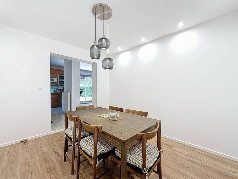 Maison à louer, 134m², PREVESSIN MOENS