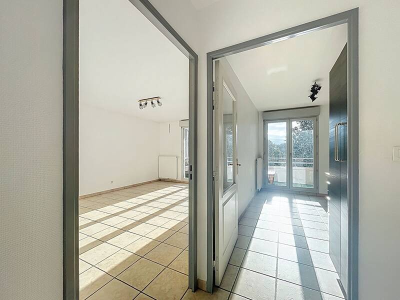 Maison à louer, 70m², CALUIRE ET CUIRE