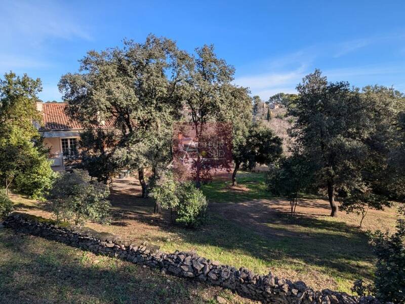 Maison à vendre, 390m², NIMES