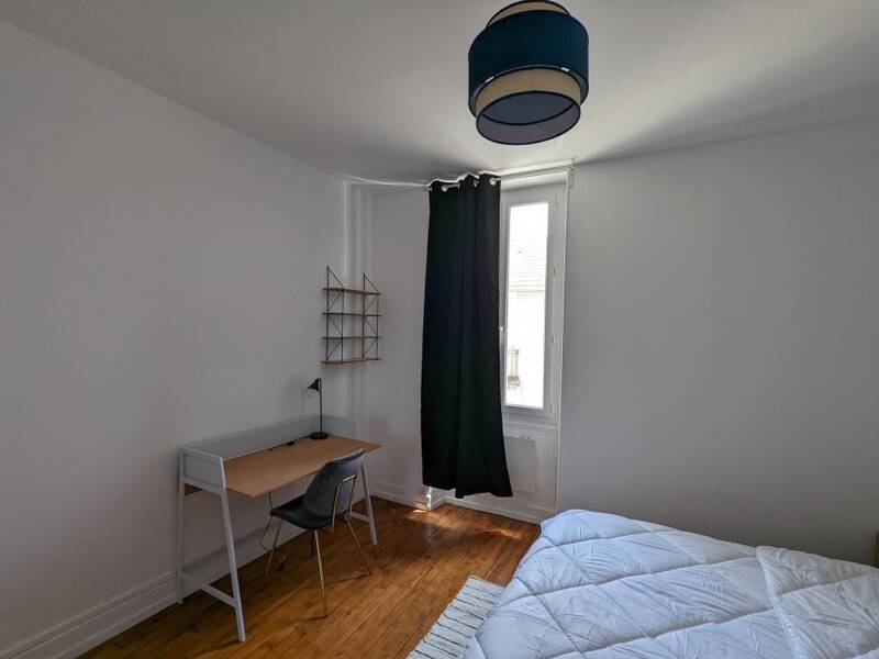Maison à louer, 37m², DIJON