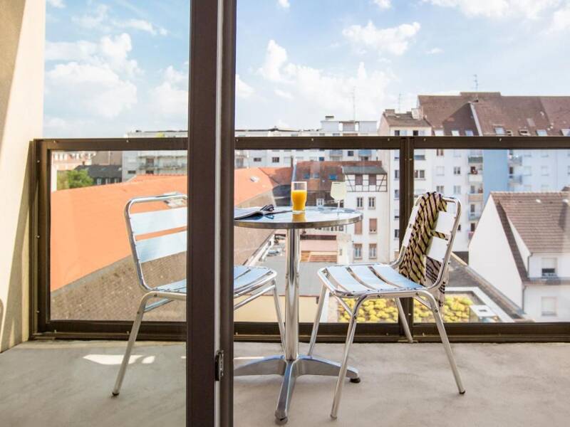 Maison à vendre, 22m², STRASBOURG