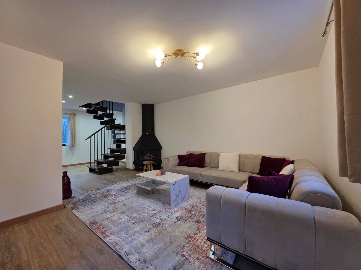 Maison à vendre, 217m², SAINT PAUL EN CHABLAIS