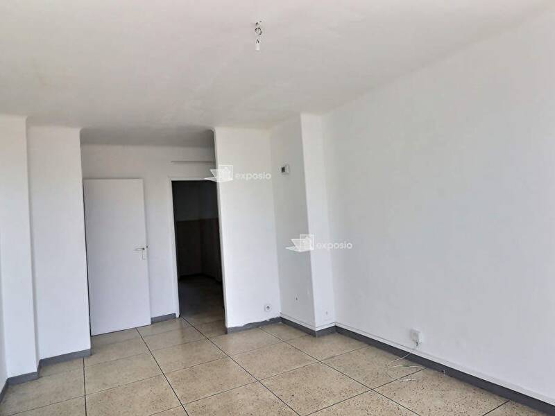 Maison à louer, 59m², MARSEILLE 13E