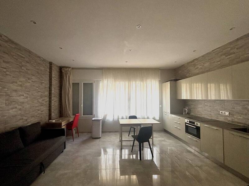 Maison à louer, 30m², NICE