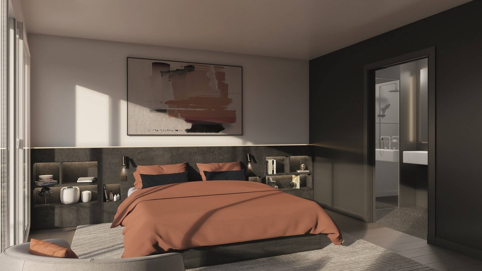 Maison à vendre, 103m², ANTHY SUR LEMAN