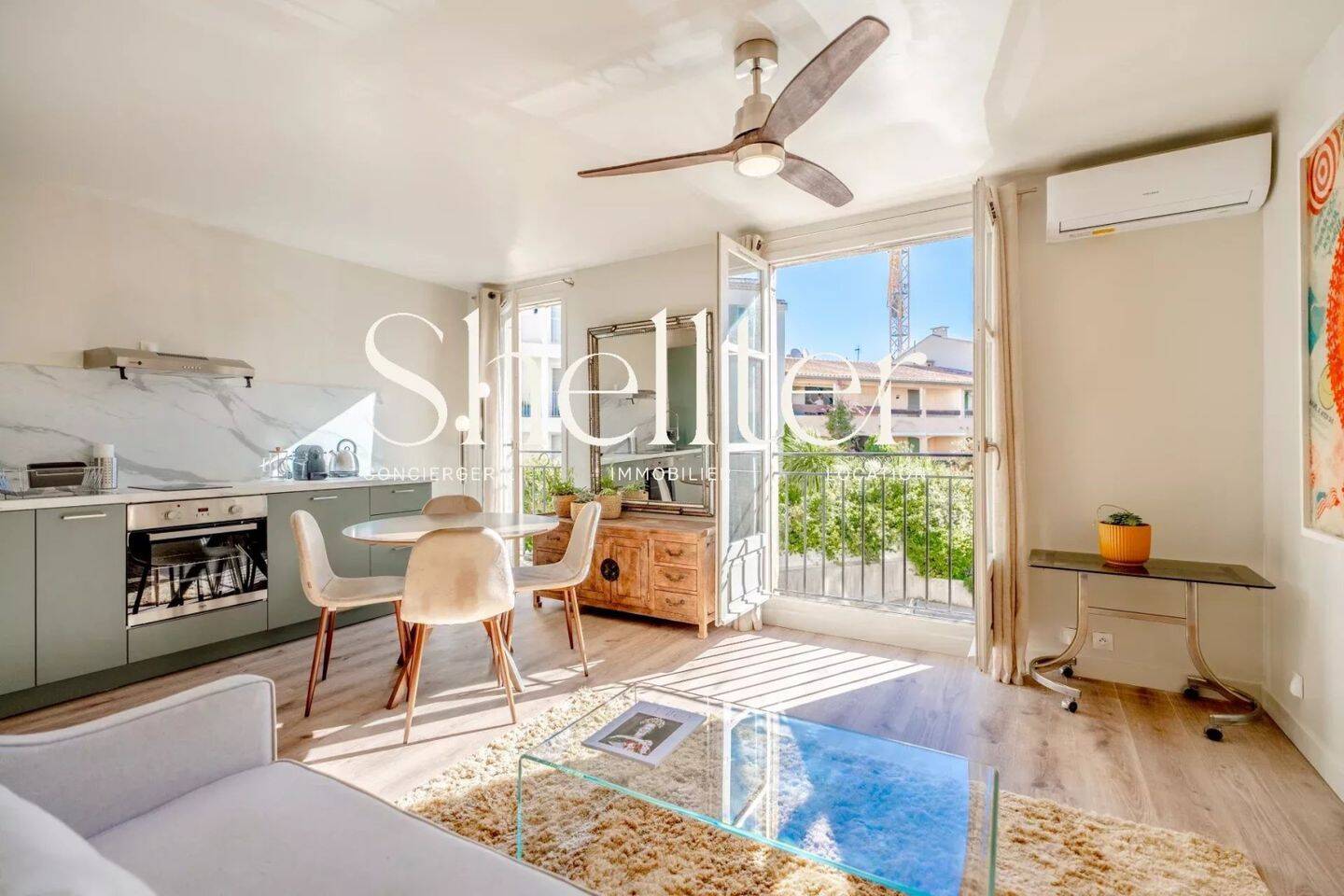 Maison à vendre, 33m², SAINT TROPEZ