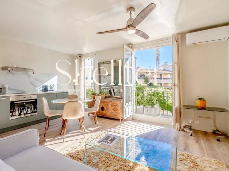 Maison à vendre, 33m², SAINT TROPEZ