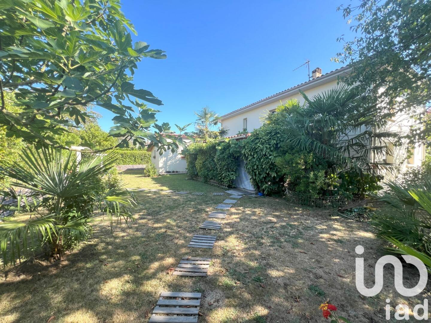 Maison à vendre, 140m², GRENADE SUR L'ADOUR