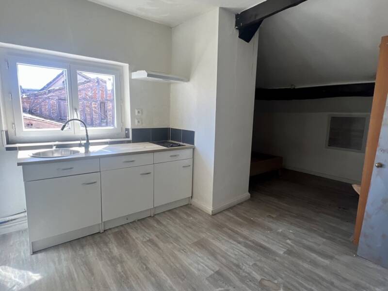 Maison à vendre, 26m², BERGERAC