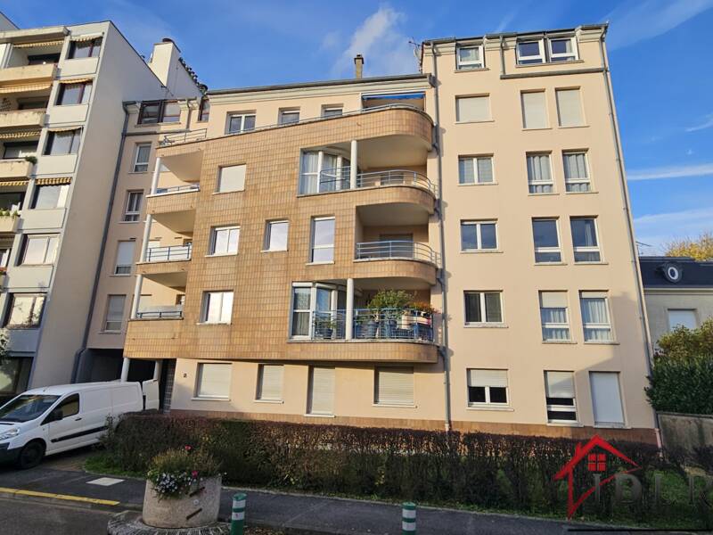 Maison à vendre, 68m², SAINT DIZIER