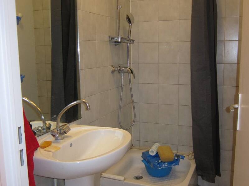 Maison à louer, 21m², PARIS 14E