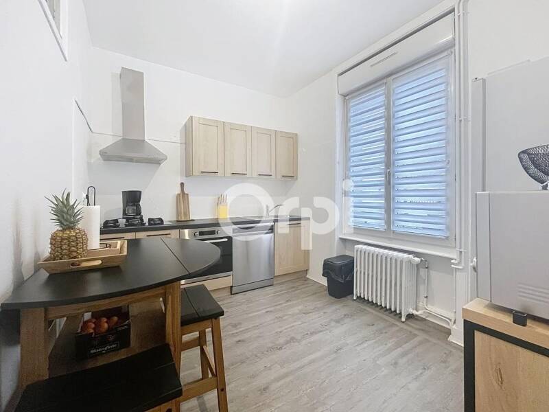 Maison à louer, 106m², BRIVE LA GAILLARDE