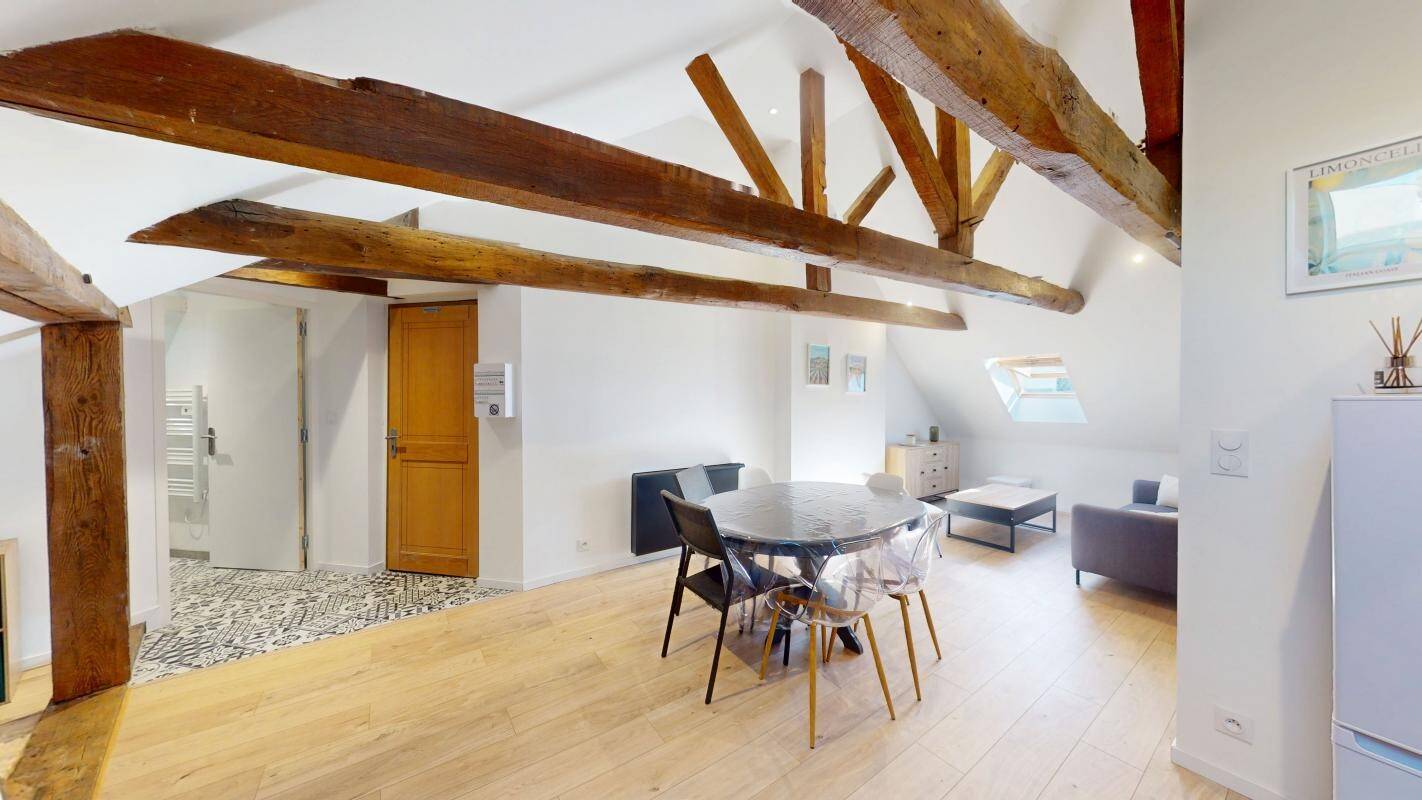 Maison à louer, 44m², RODEZ