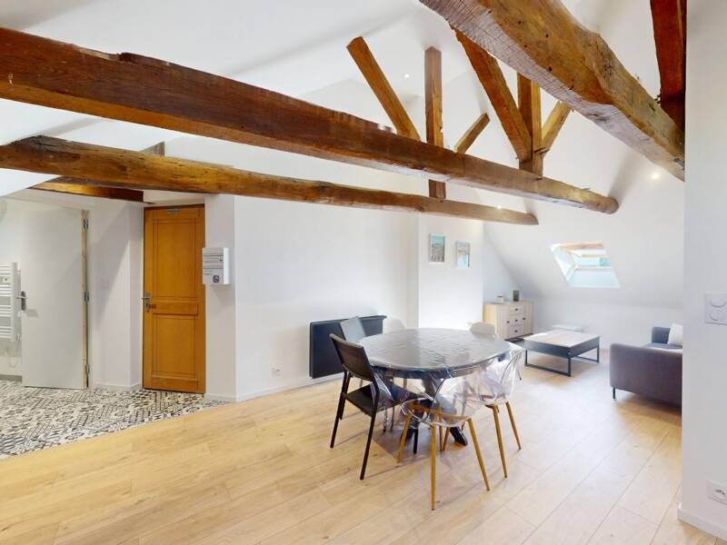 Maison à louer, 44m², RODEZ