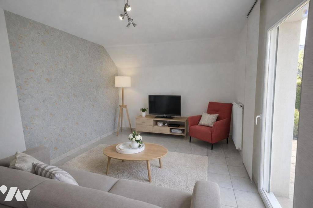 Maison à vendre, 95m², THEIX
