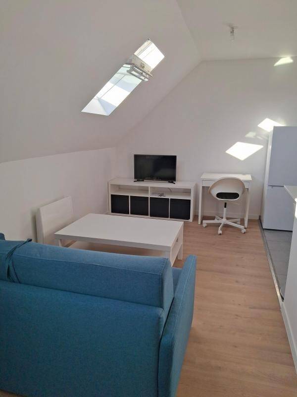 Maison à louer, 22m², SAINT NAZAIRE