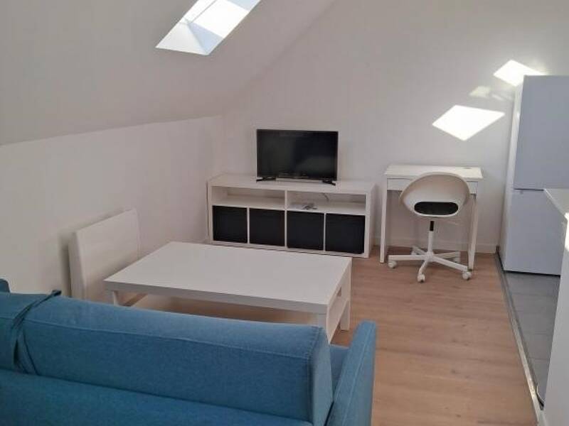 Maison à louer, 22m², SAINT NAZAIRE
