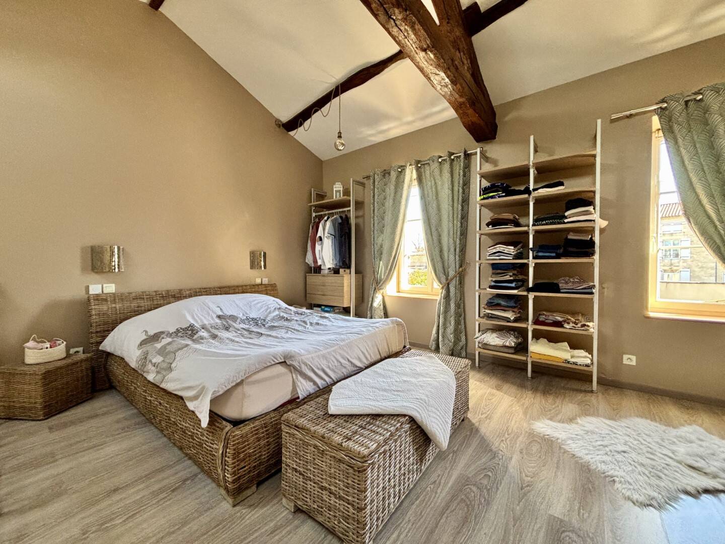 Maison à vendre, 140m², NEUVILLE DE POITOU