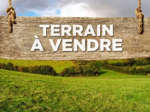 Terrain à vendre 127 000 € 451 m² de terrain Grandchamp-des-Fontaines 44119