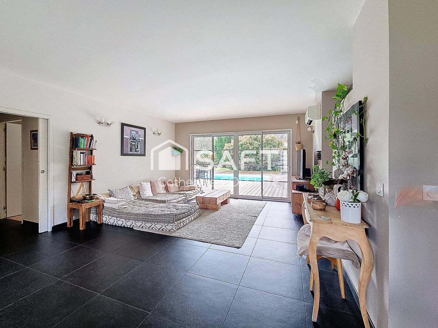 Maison à vendre, 133m², LANDIRAS