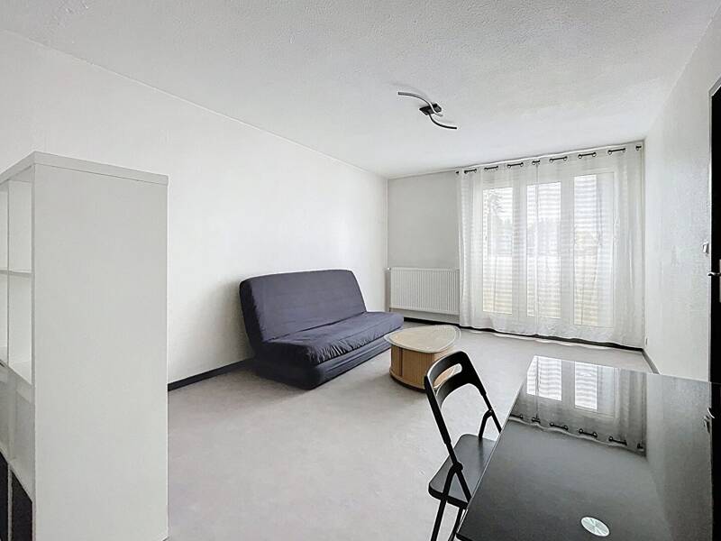 Maison à louer, 31m², LONGVIC