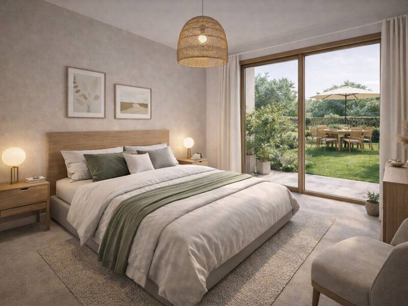 Maison à vendre, 85m², MARSEILLE 8E