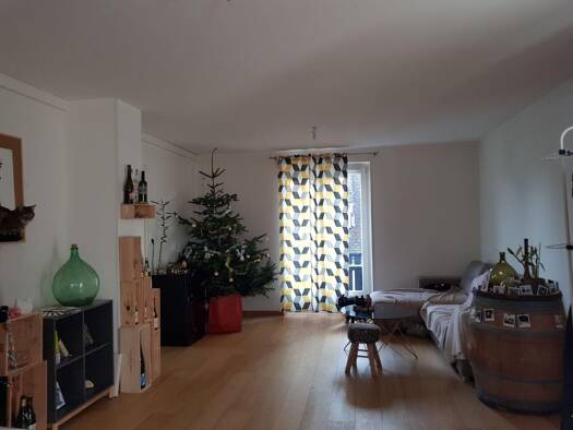 Appartement à vendre 168 000 € 3 pièces 2 chambres 71 m² RDC Kaysersberg Vignoble 68240