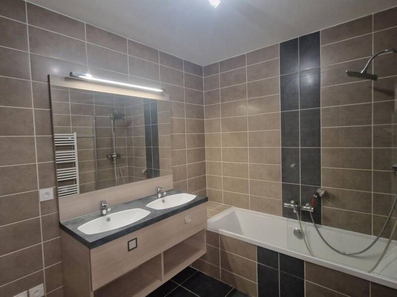 Maison à louer, 86m², ALLONZIER LA CAILLE