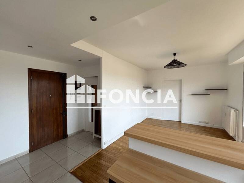 Maison à louer, 48m², GRENOBLE