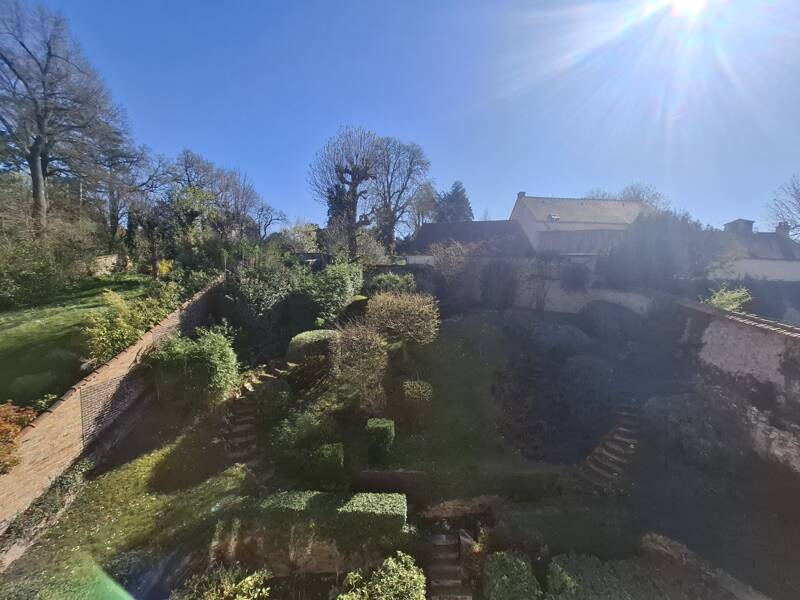 Maison à louer, 50m², VERSAILLES