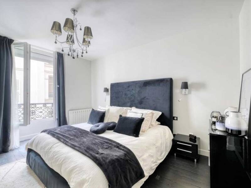 Maison à louer, 105m², PARIS 4E