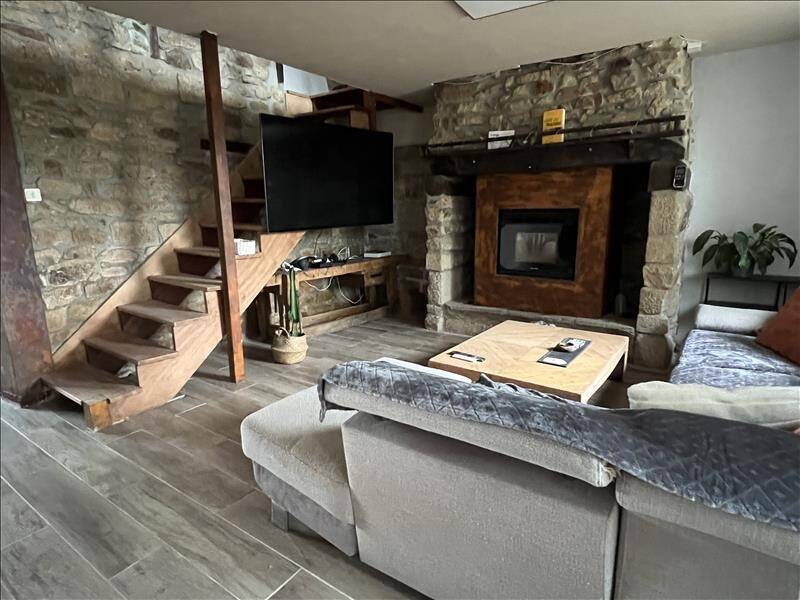 Maison à louer, 63m², SCAER