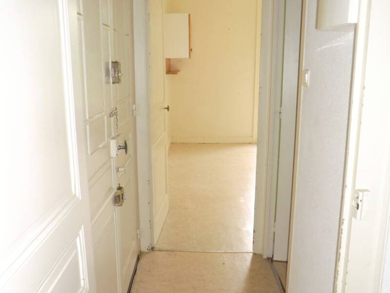 Maison à louer, 35m², LIMOGES