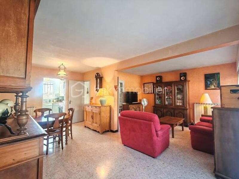 Maison à vendre, 90m², NIMES
