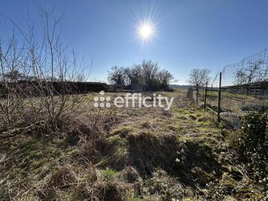 Terrain à vendre 160 000 € 9 900 m² de terrain Laix 54720