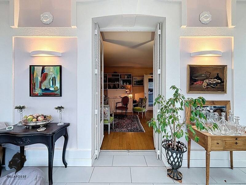 Maison à vendre, 202m², BIHOREL