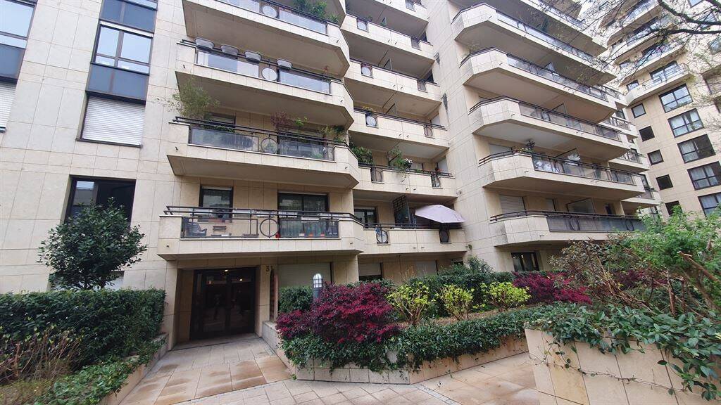 Maison à louer, 26m², LEVALLOIS PERRET