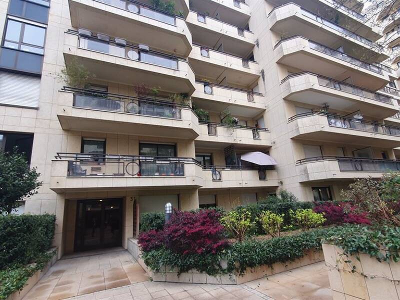 Maison à louer, 26m², LEVALLOIS PERRET