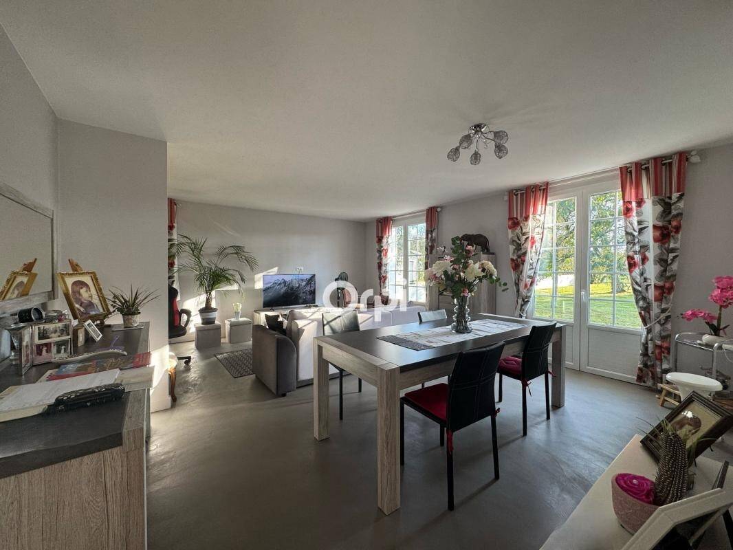 Maison à vendre, 93m², SAINT SULPICE DE ROYAN