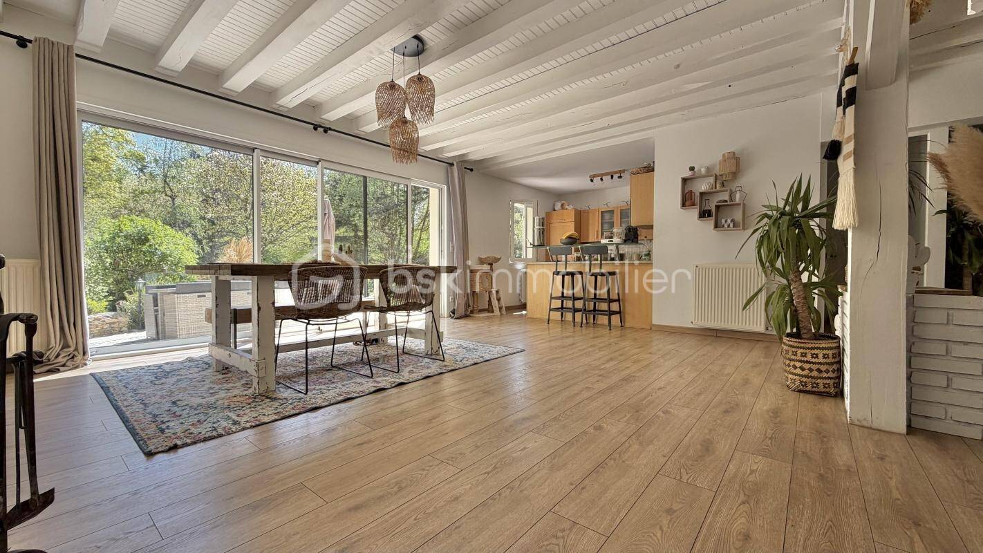 Maison à vendre, 134m², MONTREUIL AUX LIONS