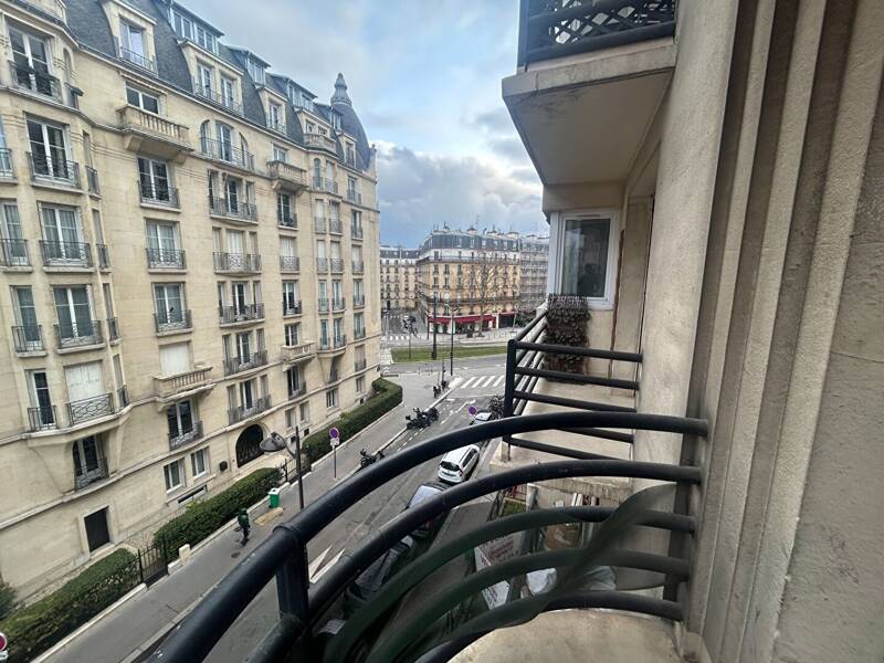 Maison à louer, 39m², PARIS 17E